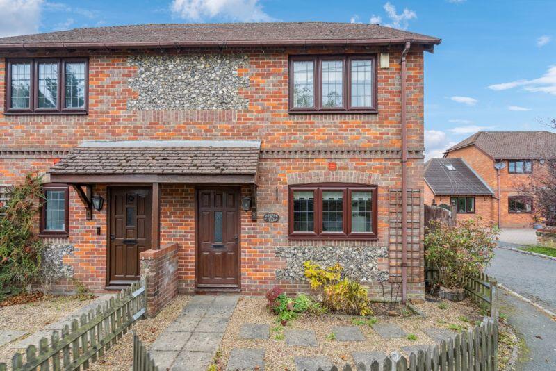 Main image of property: Missenden Road, Great Kingshill HP15