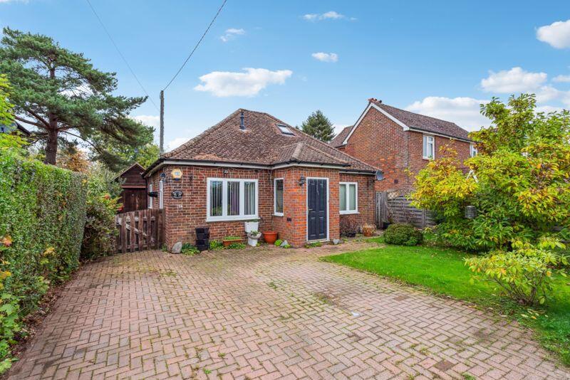 Main image of property: Honor Road, Prestwood HP16