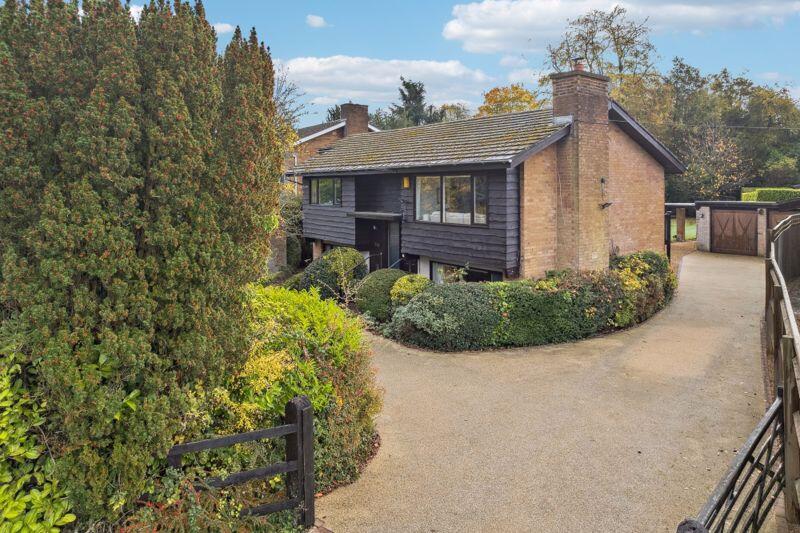 Main image of property: Hare Lane End, Little Kingshill