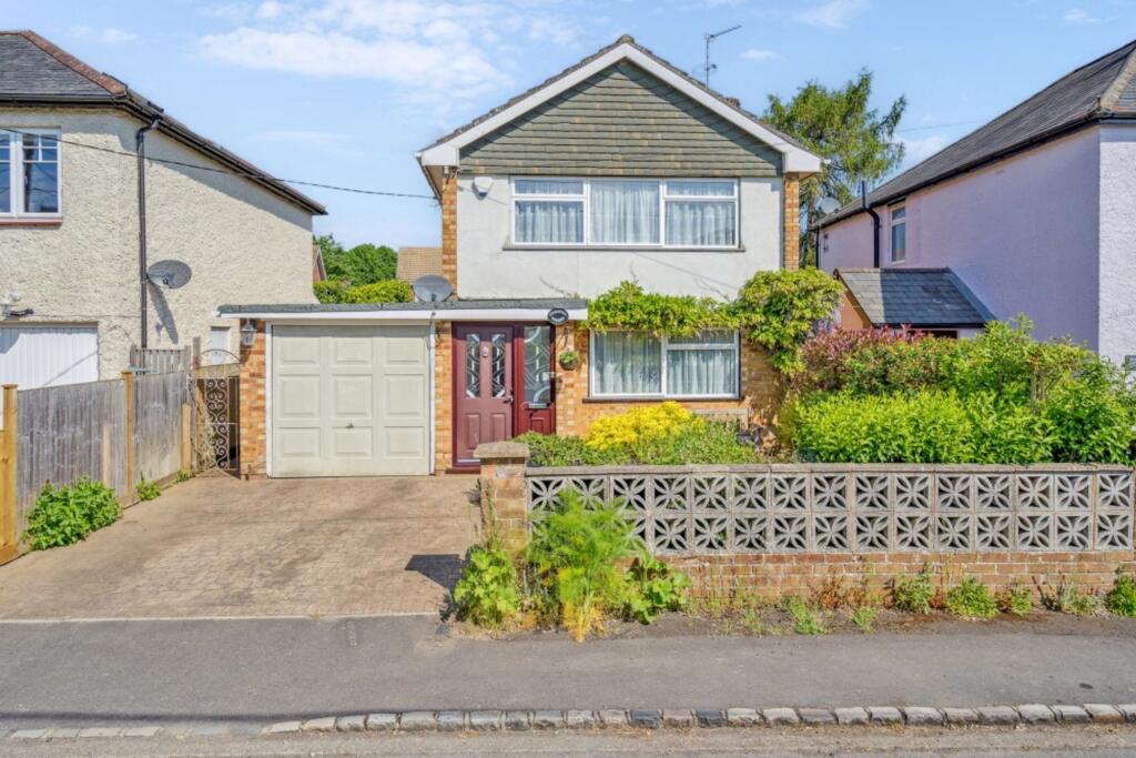 Main image of property: New Road, Prestwood, HP16