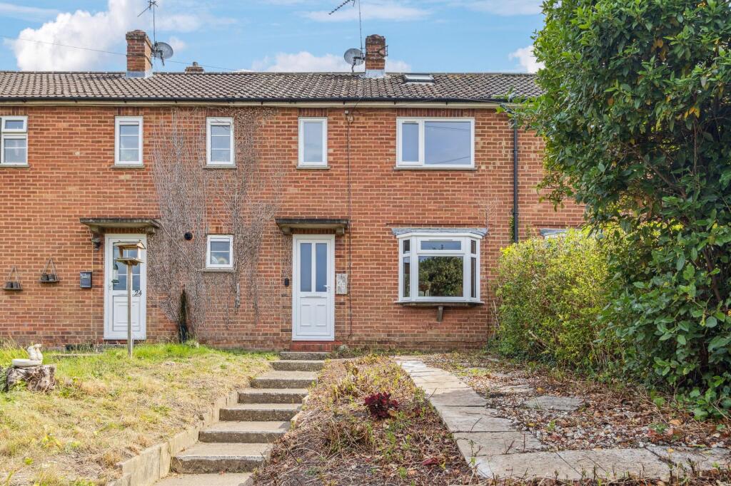 Main image of property: Whitefield Lane, Great Missenden, HP16