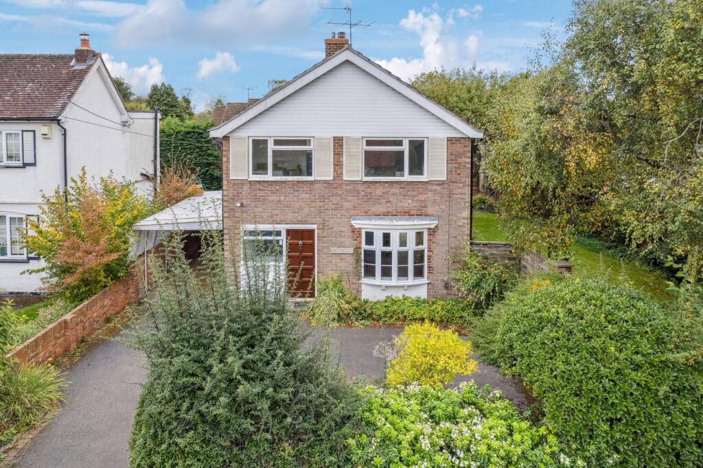 Main image of property: The Glebe, Prestwood, HP16