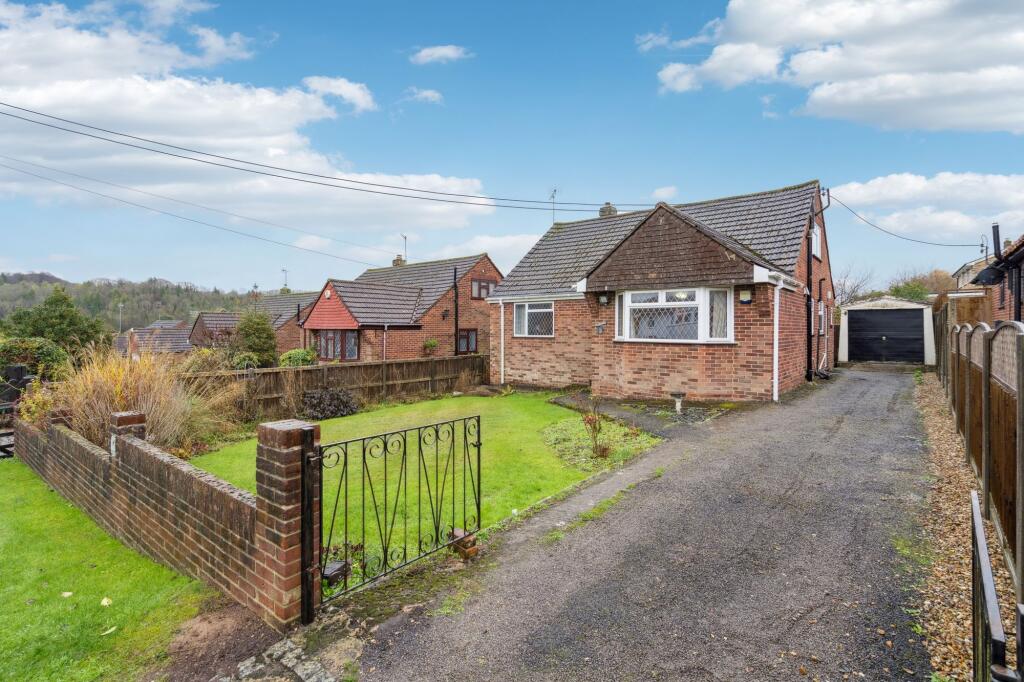 Main image of property: Trees Avenue, Hughenden Valley, HP14
