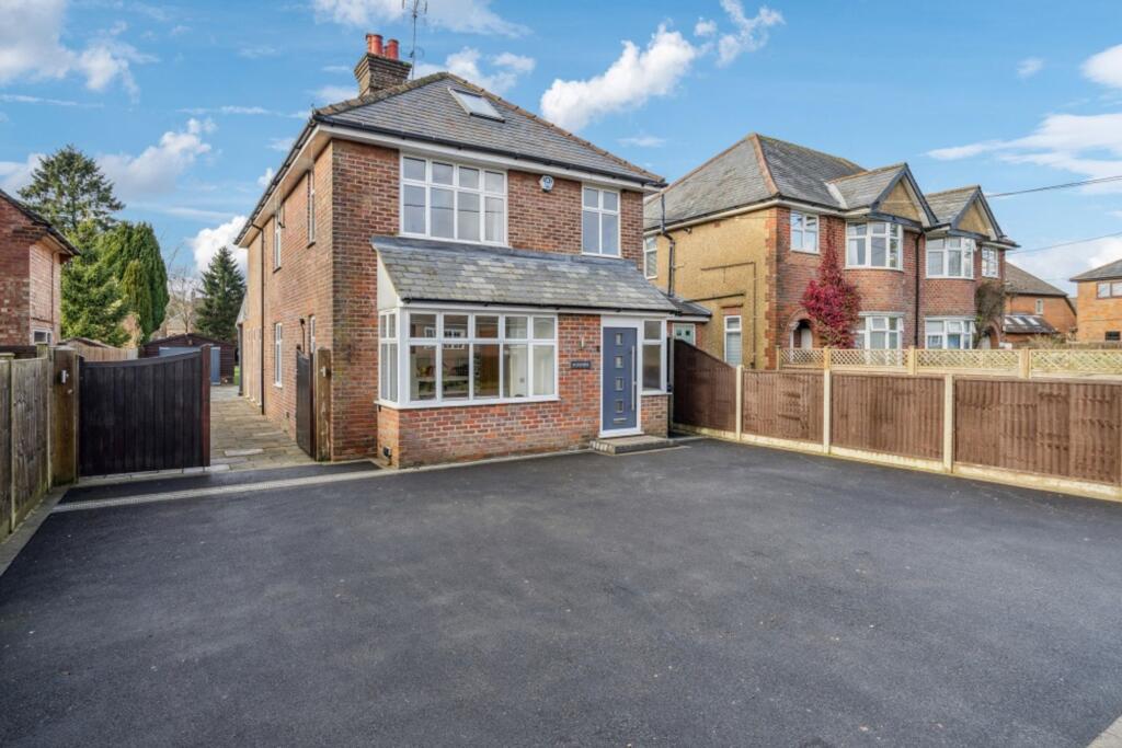 Main image of property: Downley Road, Naphill, HP14