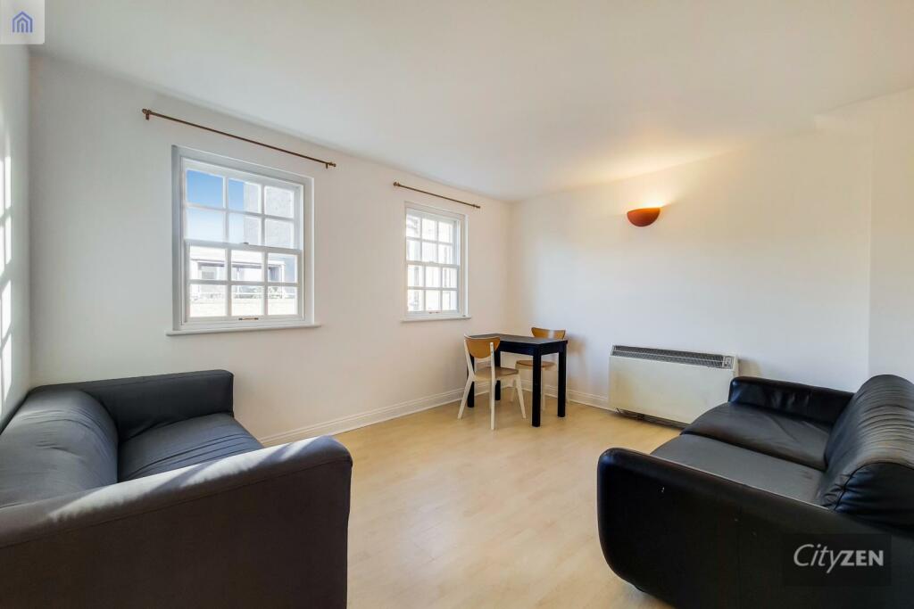 2 bedroom flat for rent in Hamilton Lodge, Cleveland Grove, E1