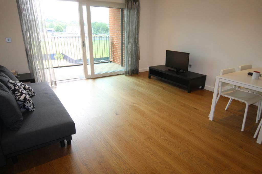 1 bedroom flat for rent in Peacon House, Thorney Close, Colindale Gardens, Colindale, London, NW9