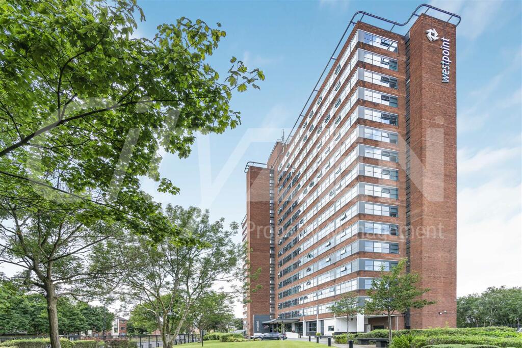 Main image of property: West Point, Chester Road, Old Trafford