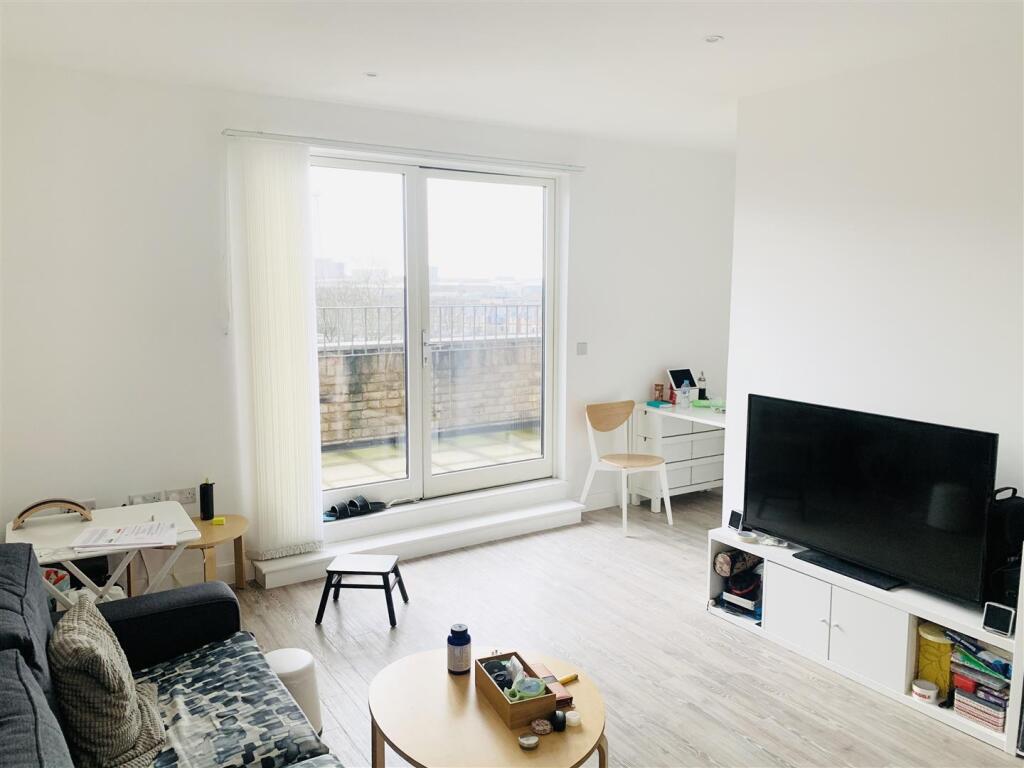 Main image of property: Japonica Apartments, Hilltop Avenue, London