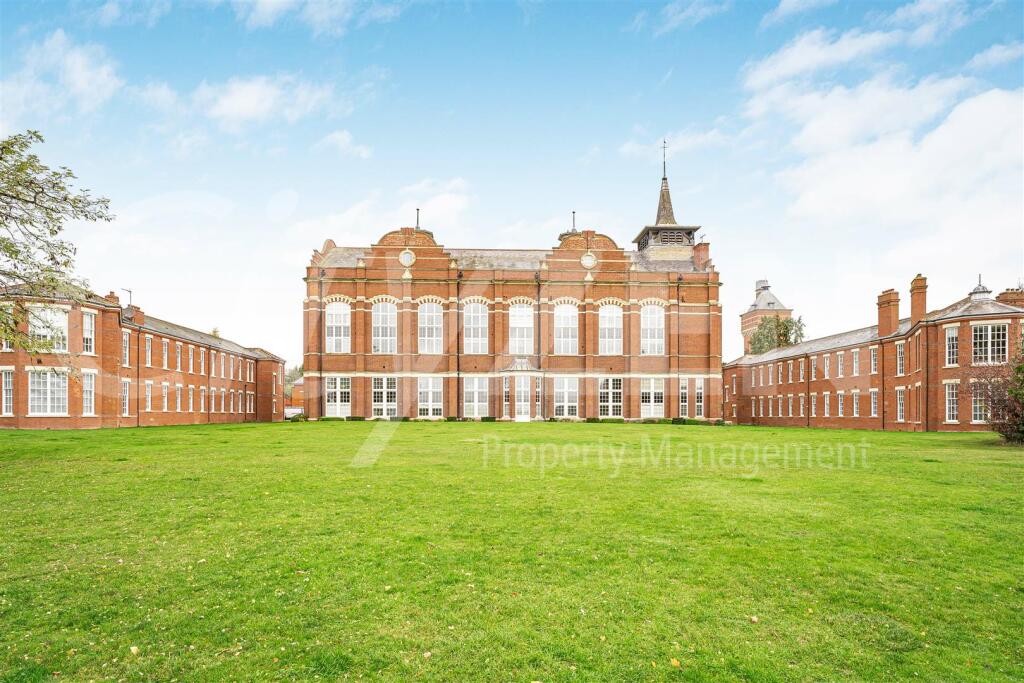 Main image of property: Beningfield Drive, London Colney, St. Albans