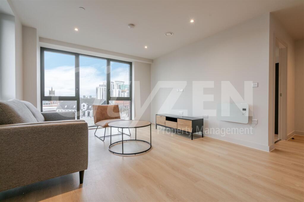 Main image of property: Waterhouse Gardens, Dutton Street, Manchester