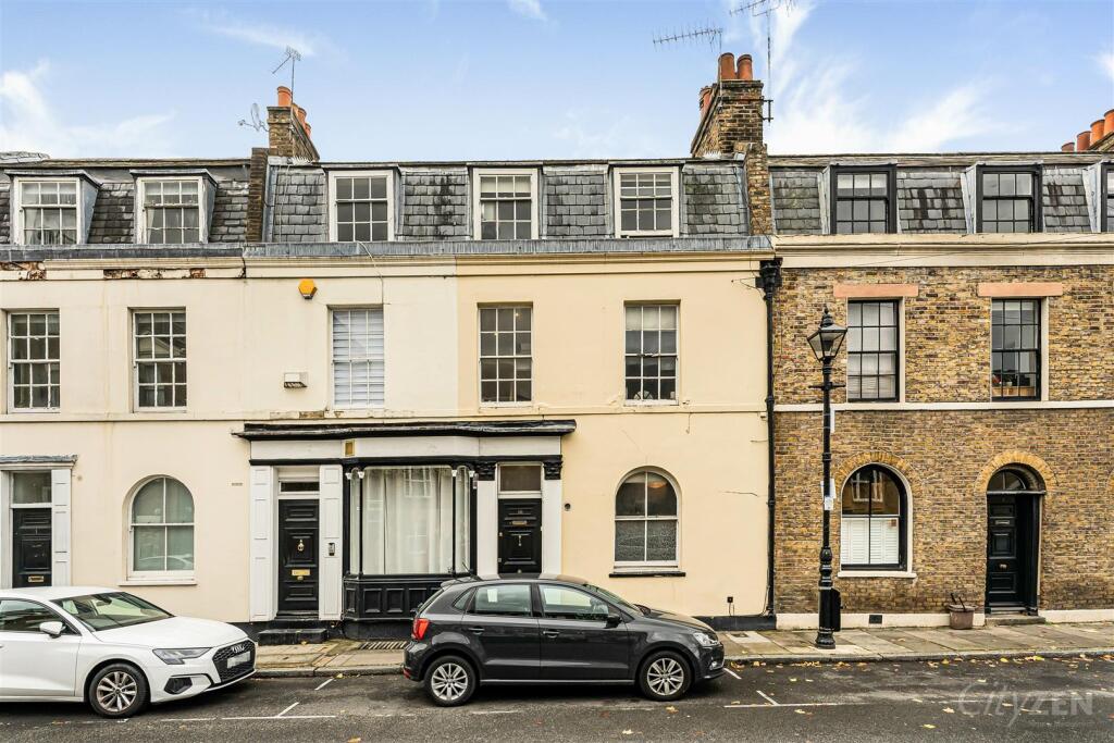 Main image of property: Aberavon Road, Bow