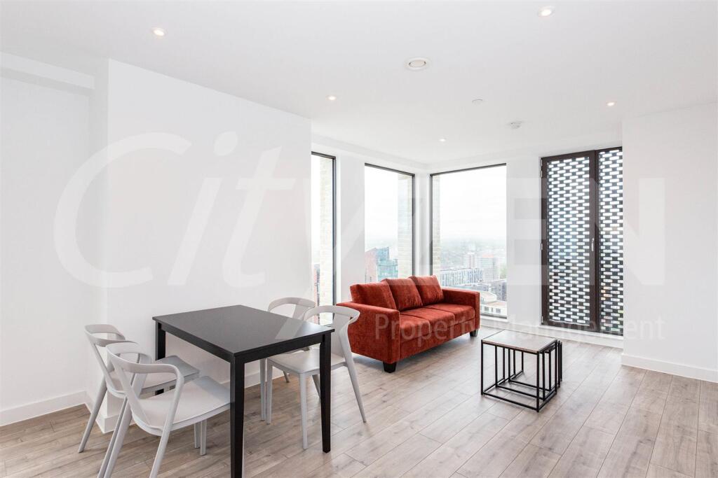 Main image of property: Manchester