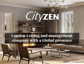 Get brand editions for CityZEN, London