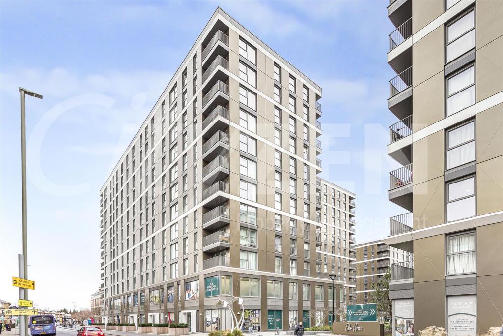 Main image of property: Eden Grove, Staines-Upon-Thames