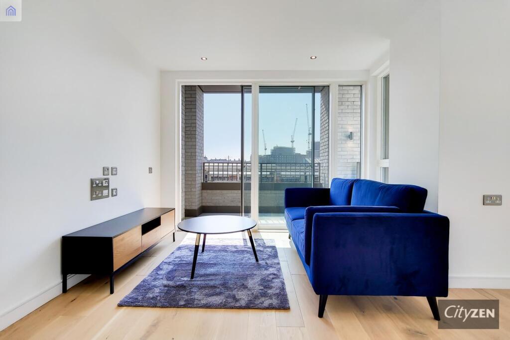 Main image of property: Duval house, 10 Grant Road, London