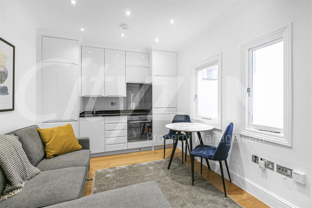 Main image of property: 5 Queensberry Place, London