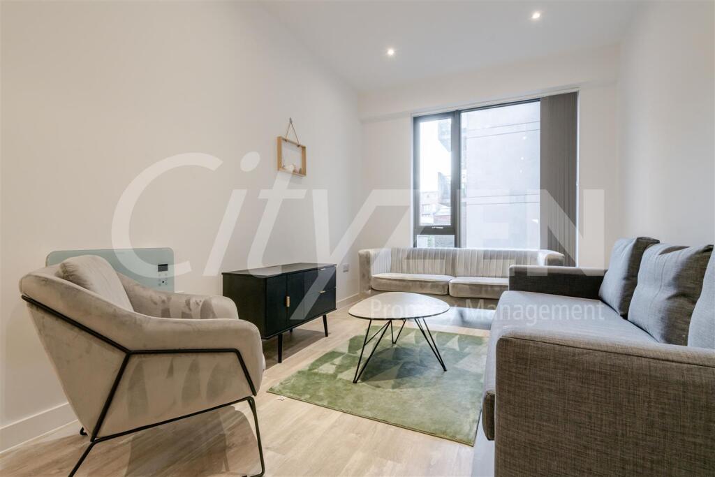 Main image of property: 55 Queen Street, Salford