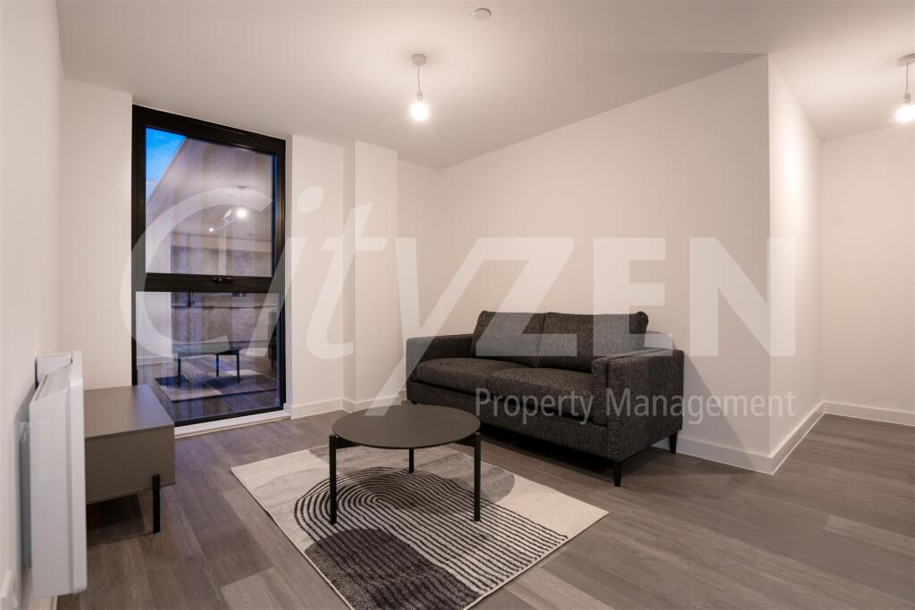 Main image of property: Berkeley Square, 319 - 321 Ordsall Lane