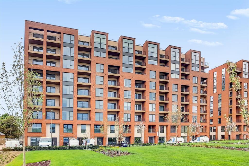 Main image of property: Queens Croft House, 22 Thorney Close, Colindale