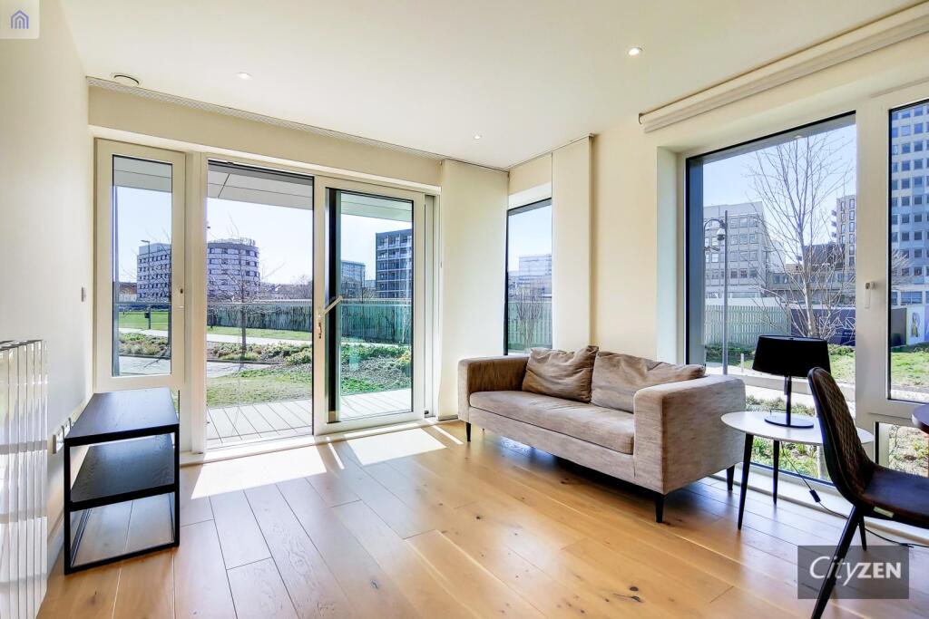 Main image of property: Judde House, Duke of Wellington Avenue