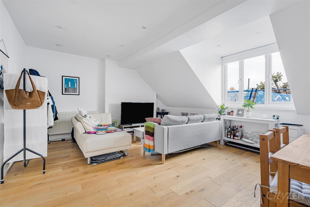 Main image of property: Mount Park Road, Ealing