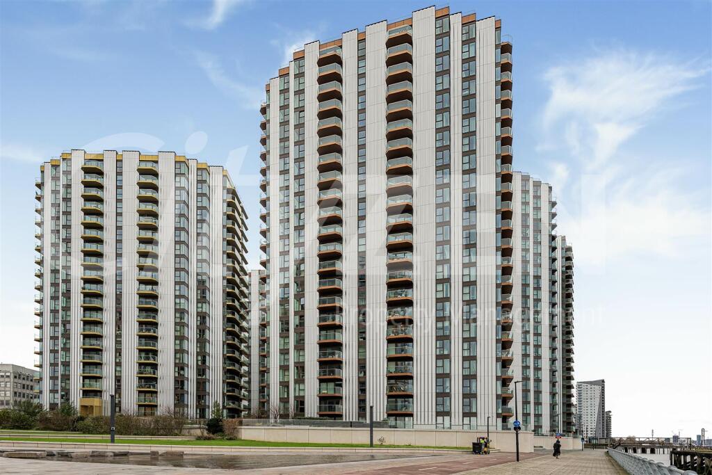 Main image of property: 1 Brigadier Walk, London