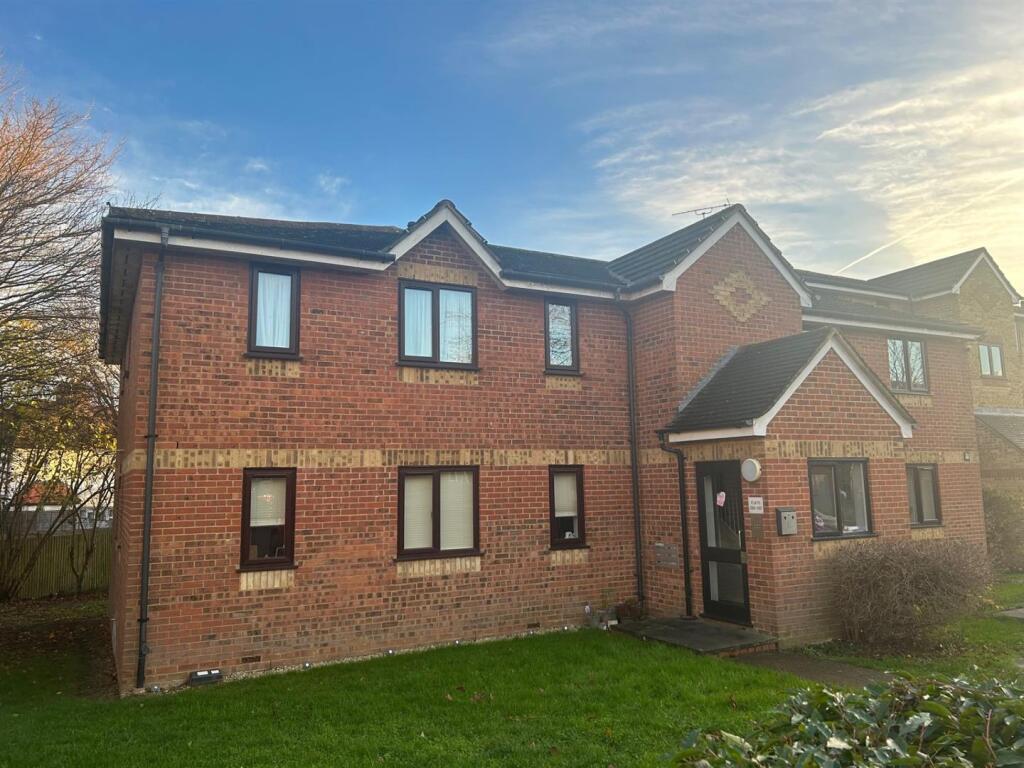 Main image of property: Redford Close, Feltham