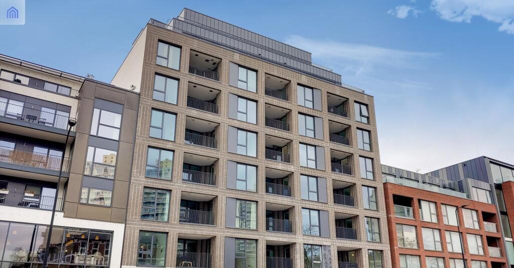 Main image of property: Clapham Place, 340A Clapham Road, London