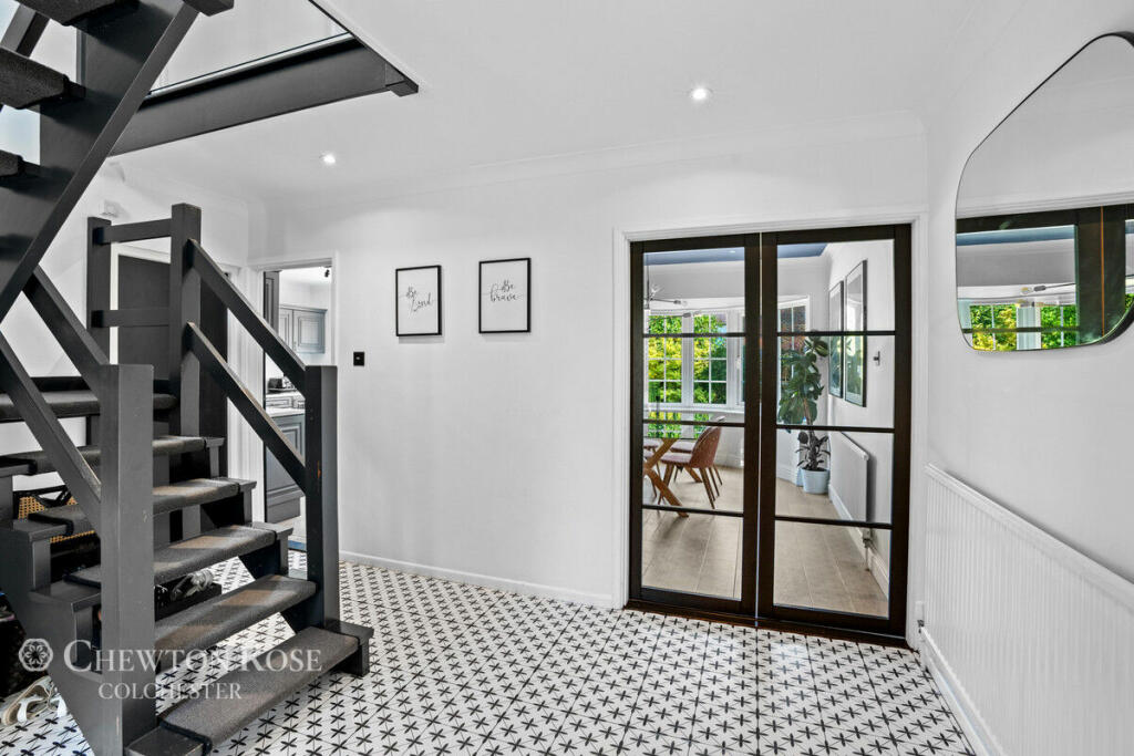 Additional property image - Church Road, WIckham Bishops
