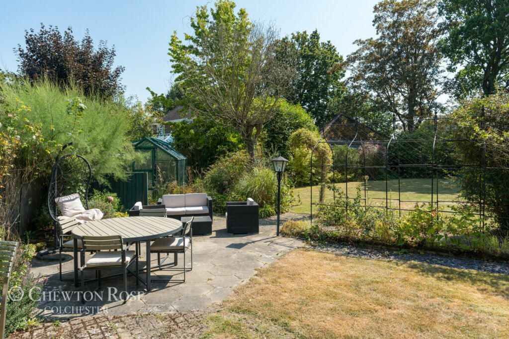 Additional property image - Church Road, WIckham Bishops