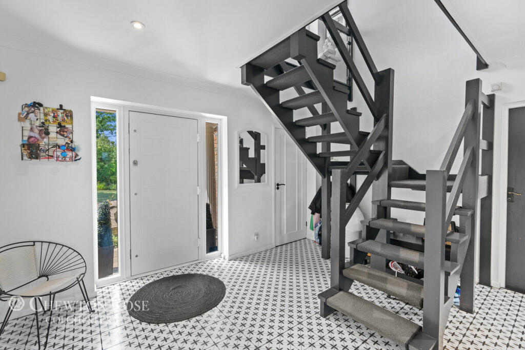 Additional property image - Church Road, WIckham Bishops