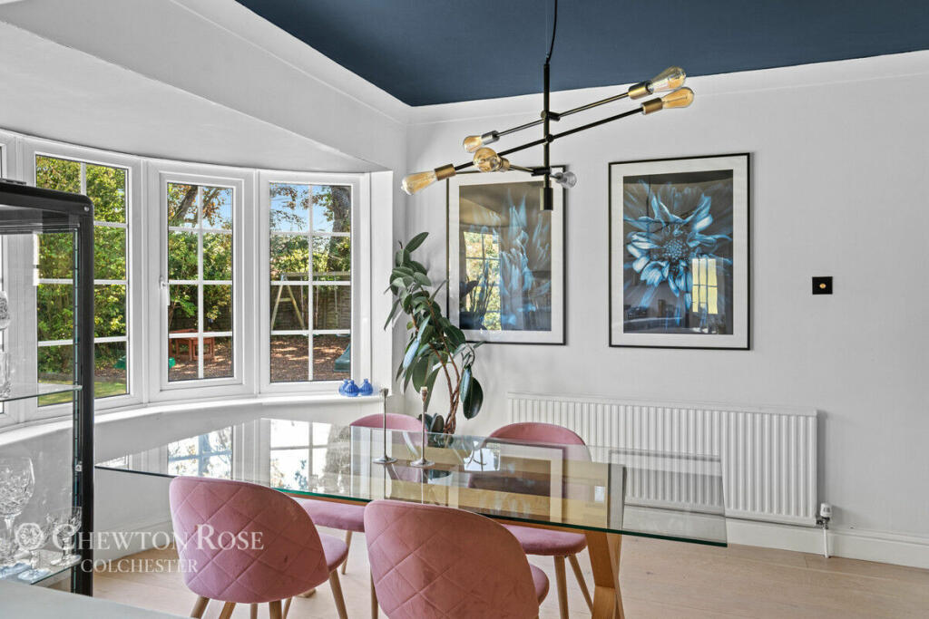 Additional property image - Church Road, WIckham Bishops