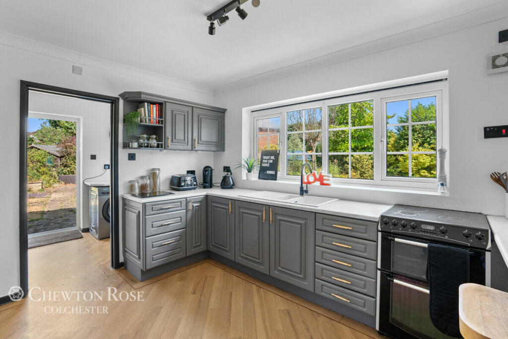 Additional property image - Church Road, WIckham Bishops