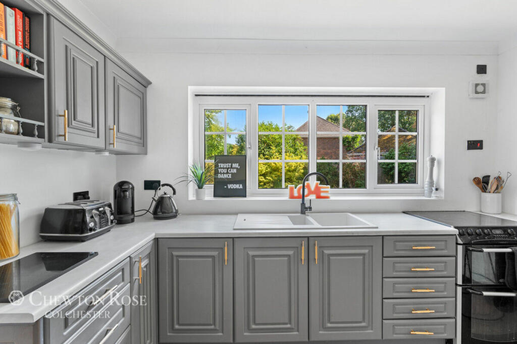 Additional property image - Church Road, WIckham Bishops