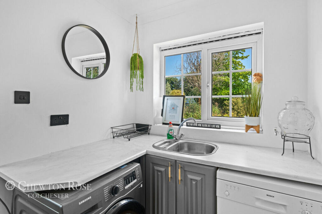 Additional property image - Church Road, WIckham Bishops