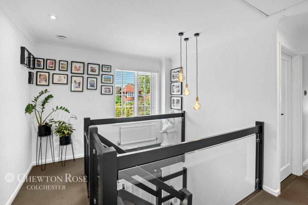 Additional property image - Church Road, WIckham Bishops