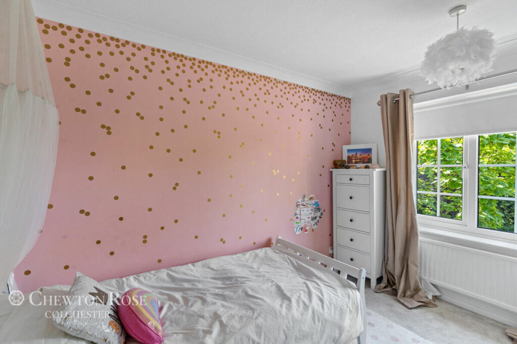 Additional property image - Church Road, WIckham Bishops