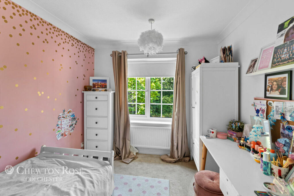 Additional property image - Church Road, WIckham Bishops