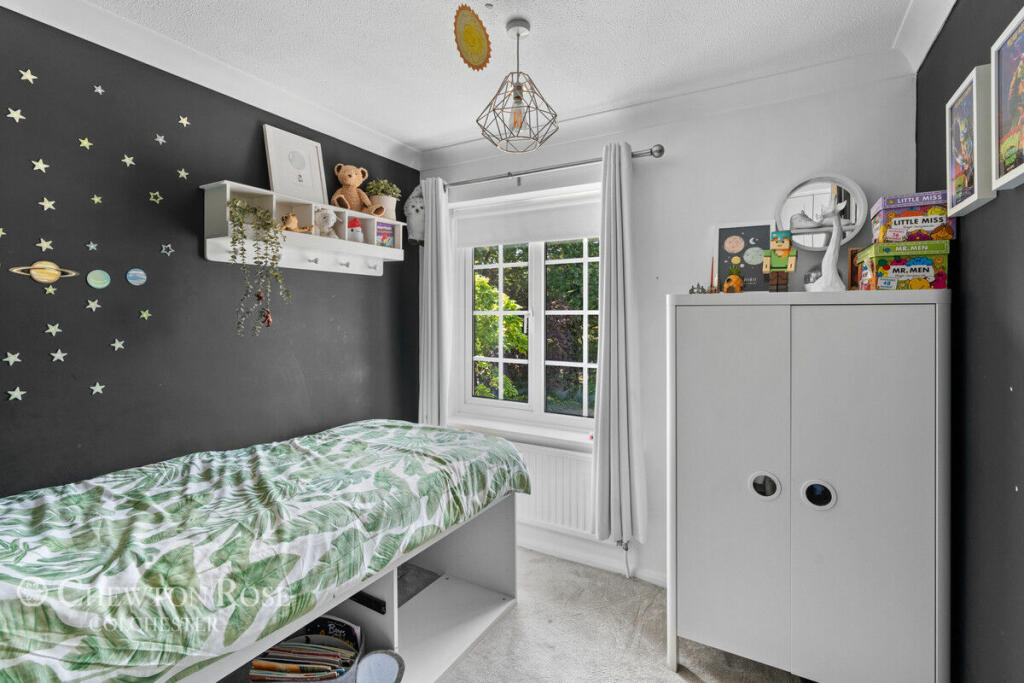 Additional property image - Church Road, WIckham Bishops