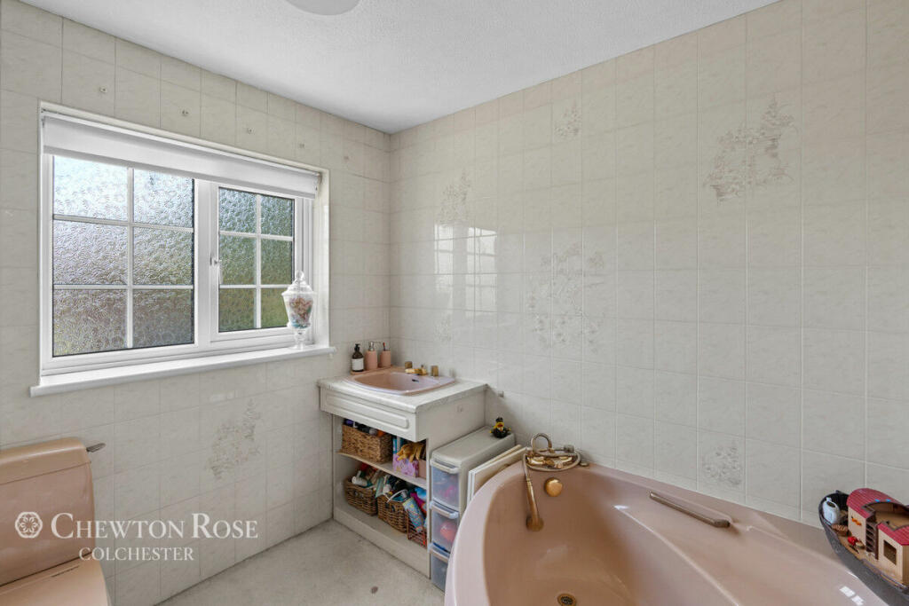 Additional property image - Church Road, WIckham Bishops