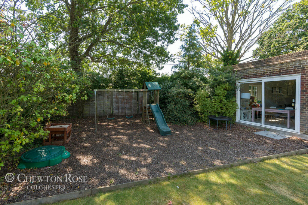 Additional property image - Church Road, WIckham Bishops