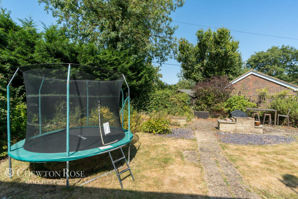 Additional property image - Church Road, WIckham Bishops
