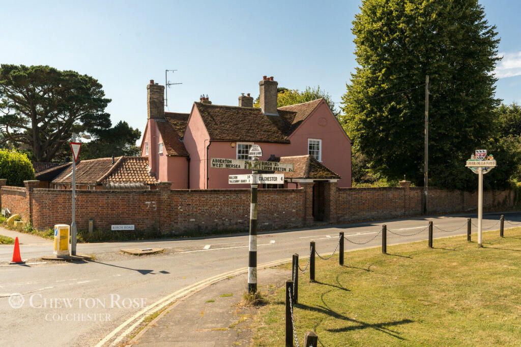 Additional property image - Birch Road, Layer De La Haye