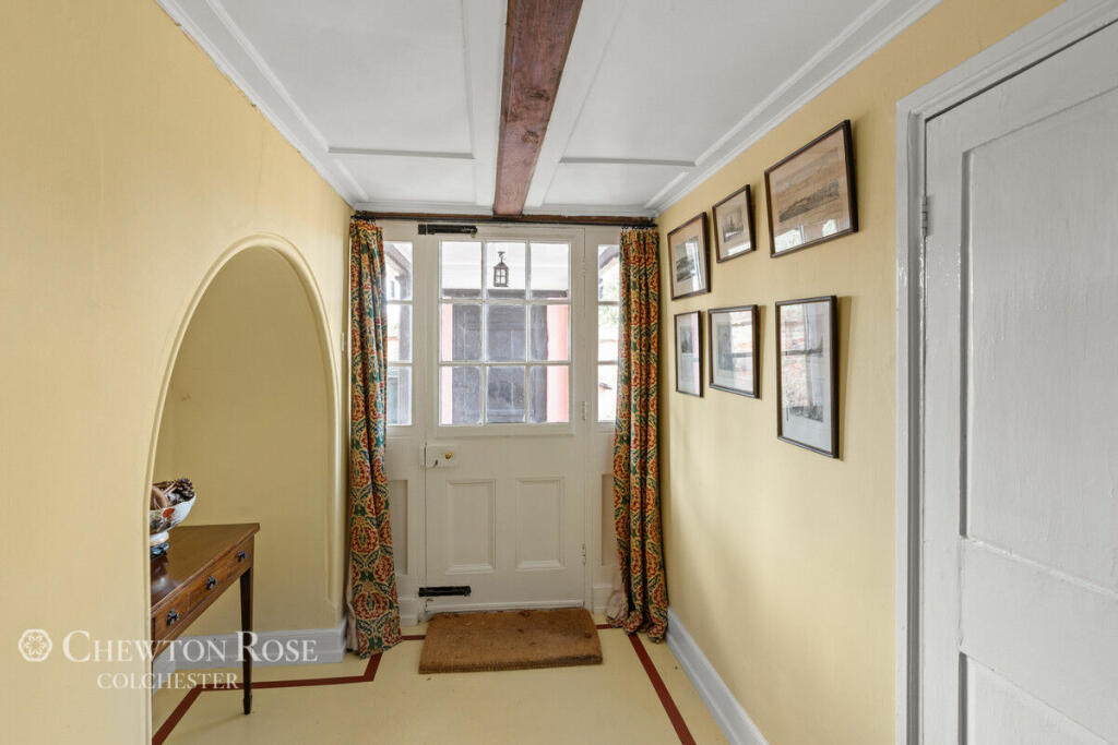 Additional property image - Birch Road, Layer De La Haye