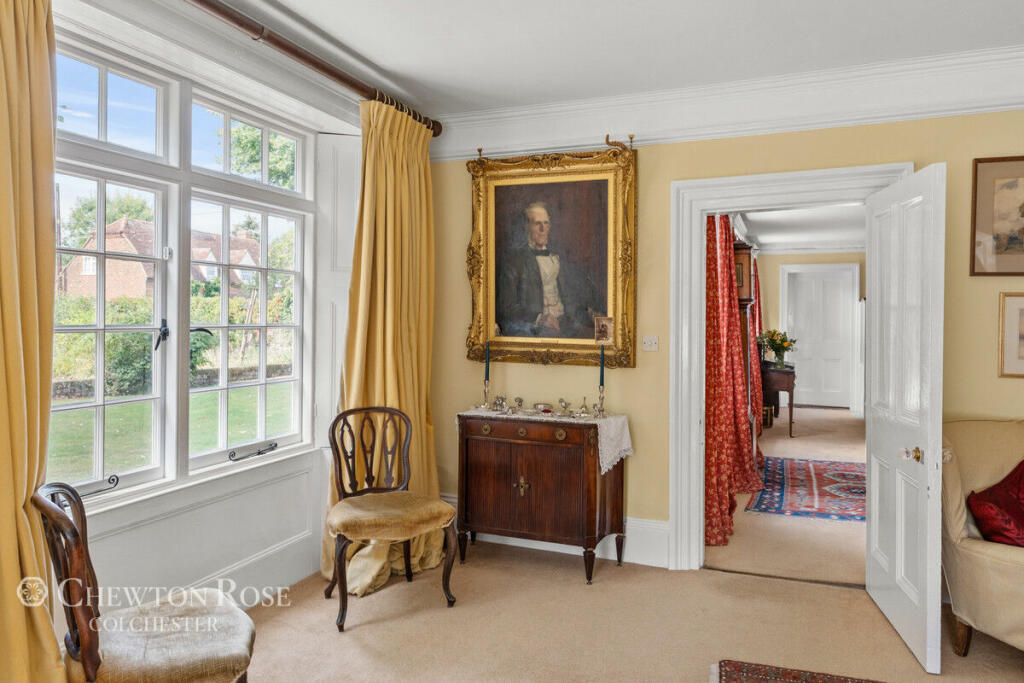 Additional property image - Birch Road, Layer De La Haye