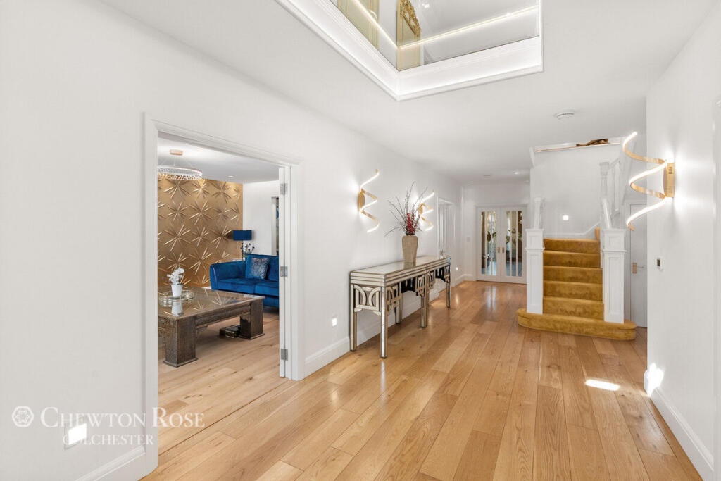 Additional property image - Blacksmiths Lane, Wickham Bishops