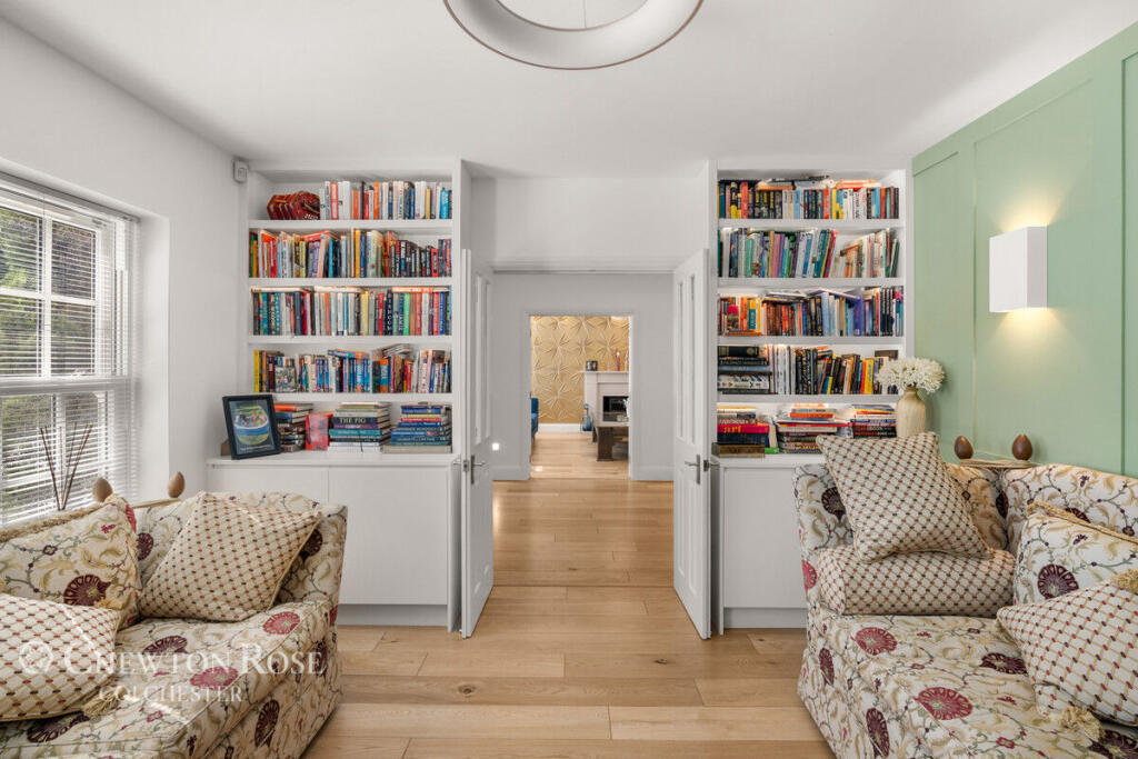 Additional property image - Blacksmiths Lane, Wickham Bishops