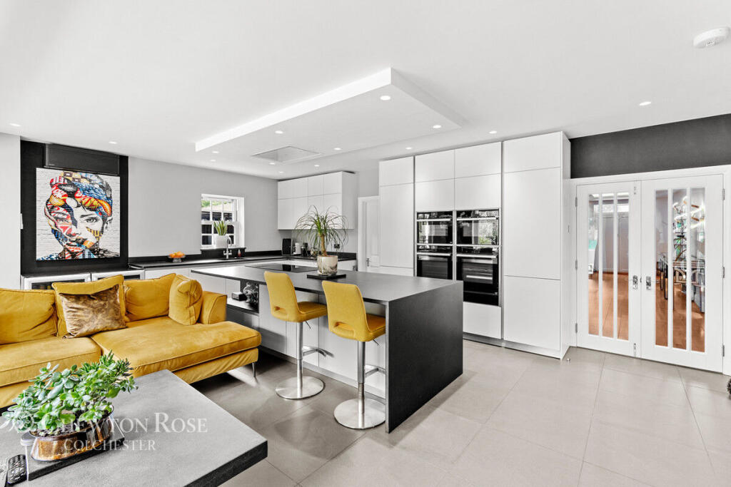 Additional property image - Blacksmiths Lane, Wickham Bishops
