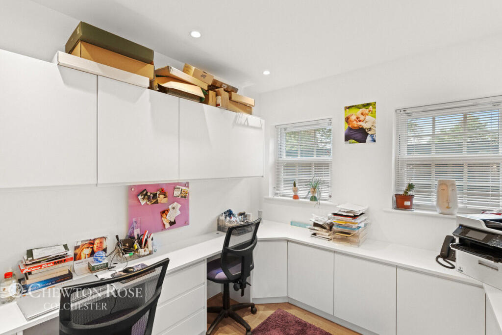 Additional property image - Blacksmiths Lane, Wickham Bishops