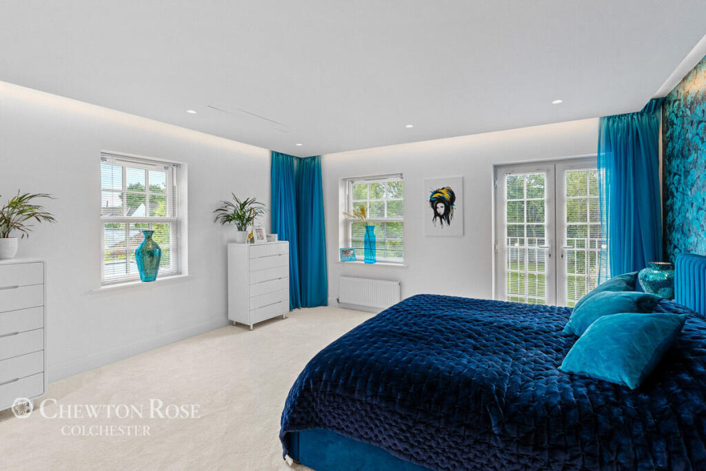 Additional property image - Blacksmiths Lane, Wickham Bishops